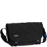 Heritage Flight Classic Messenger 35 cm Variante jetblack-bluewish Heritage Flight Classic Messenger 35 cm Variante jetblack-bluewish