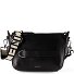  Gretel Handtasche Leder 28 cm Variante noir