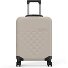 Vega 360 faltbarer 4-Rollen Kabinentrolley S 55 cm Variante warm grey Vega 360 faltbarer 4-Rollen Kabinentrolley S 55 cm Variante warm grey