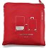  Ta Revolution Kofferschutzhülle 81 cm Variante red