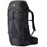 Paragon 60 Trekkingrucksack M-L 76 cm Variante alpine black Paragon 60 Trekkingrucksack M-L 76 cm Variante alpine black
