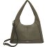  Palmira Schultertasche 38 cm Variante forest