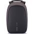 Bobby Hero XL Rucksack RFID 49 cm Laptopfach Variante black  Bobby Hero XL Rucksack RFID 49 cm Laptopfach Variante black