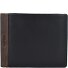 Bundenbach Gilbrecht Geldbörse RFID Leder 12 cm Variante dark brown Bundenbach Gilbrecht Geldbörse RFID Leder 12 cm Variante dark brown