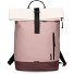  Cargo Daypack 39 cm Laptopfach Variante white bordeaux