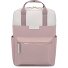 Bergen Daypack 39 cm Laptopfach Variante dusty rose Bergen Daypack 39 cm Laptopfach Variante dusty rose