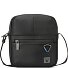  Trial Umhängetasche Leder 24 cm Variante black