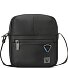  Trial Umhängetasche Leder 24 cm Variante black