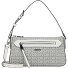  Ave Schultertasche 22.5 cm Variante grey melange-mrshmll