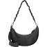 Just Pure Schultertasche Leder 32 cm Variante dark ash Just Pure Schultertasche Leder 32 cm Variante dark ash