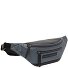 Velta Gürteltasche Leder 34 cm Variante light grey Velta Gürteltasche Leder 34 cm Variante light grey