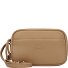  City Court Umhängetasche Leder 21.5 cm Variante warm beige