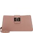  Mini Umhängetasche Leder 21 cm Variante tulle