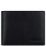 Remo Geldbörse Leder 12 cm Variante schwarz Remo Geldbörse Leder 12 cm Variante schwarz