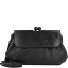 Grandma's Luxury Club Mrs. Whoopie Pie Umhängetasche Leder 22 cm Variante black smoke Grandma's Luxury Club Mrs. Whoopie Pie Umhängetasche Leder 22 cm Variante black smoke