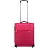 Speed 2 Rollen Kabinentrolley 45 cm Variante fuchsie Speed 2 Rollen Kabinentrolley 45 cm Variante fuchsie
