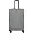 Umbria 4 Rollen Trolley L 77 cm mit Dehnfalte Variante smoky grey Umbria 4 Rollen Trolley L 77 cm mit Dehnfalte Variante smoky grey