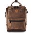  Adventurer Nubuck Medium Daypack 38 cm Laptopfach Variante papeete