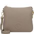 Bozen Hedwig Umhängetasche Leder 25 cm Variante simply taupe Bozen Hedwig Umhängetasche Leder 25 cm Variante simply taupe