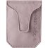  Security Reisepassetui 12.5 cm Variante orchid
