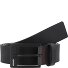 Gaben Gürtel Leder Variante black2 | 110 cm Gaben Gürtel Leder Variante black2 | 110 cm