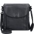  Anchor Love Iben Umhängetasche Leder 21 cm Variante dark ash