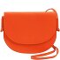 Umhängetasche Leder 18.5 cm Variante pumpkin Umhängetasche Leder 18.5 cm Variante pumpkin