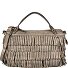  Melissa Handtasche Leder 34 cm Variante cemento
