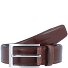 Premium Gürtel Leder Variante cognac | 115 cm Premium Gürtel Leder Variante cognac | 115 cm