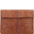  Keeper Laptophülle Leder 32 cm Variante cognac