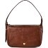  Dillon Schultertasche Leder 30 cm Variante whisky