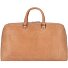 Chaugio Weekender Reisetasche Leder 53 cm Variante camel Chaugio Weekender Reisetasche Leder 53 cm Variante camel