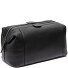 Biassa Kulturbeutel Leder 28 cm Variante black Biassa Kulturbeutel Leder 28 cm Variante black