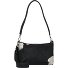  Westerville Schultertasche Leder 23 cm Variante black-gold hair on