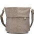  Mademoiselle.M Schultertasche 27 cm Variante cord mocca