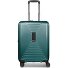  Essentials 14 4 Rollen Kabinentrolley 55 cm mit Dehnfalte Variante pearl-green metallic