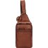 Urban Poets Umhängetasche Leder 18 cm Variante charming cognac Urban Poets Umhängetasche Leder 18 cm Variante charming cognac