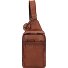  Urban Poets Sling Bag Leder 33 cm Variante charming cognac