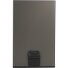  Alu Fit Kreditkartenetui RFID Schutz Aluminium 6 cm Variante anthracite