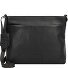 Soft Skylar Umhängetasche Leder 32 cm Variante beach black Soft Skylar Umhängetasche Leder 32 cm Variante beach black