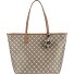  Cortina Lara Shopper Tasche 31 cm Variante burnt olive