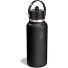  Hydration Wide Flex Straw Cap Trinkflasche 945 ml Variante black
