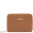 Filippa Geldbörse RFID Schutz 11.5 cm Variante cognac Filippa Geldbörse RFID Schutz 11.5 cm Variante cognac