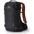 Verte 24 Wanderrucksack M-L 51 cm Variante carbon bronze Verte 24 Wanderrucksack M-L 51 cm Variante carbon bronze