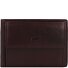 Arezzo Geldbörse RFID Schutz Leder 10.5 cm Variante schwarz Arezzo Geldbörse RFID Schutz Leder 10.5 cm Variante schwarz