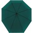  Superstrong Taschenschirm 28 cm Variante solid evergreen