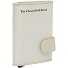 Delsbo Geldbörse RFID Schutz Leder 7.5 cm Variante off white Delsbo Geldbörse RFID Schutz Leder 7.5 cm Variante off white