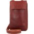  Bonanza Garston Handytasche Leder 9 cm Variante cognac