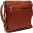 Almeria Umhängetasche Leder 25 cm Variante cognac Almeria Umhängetasche Leder 25 cm Variante cognac