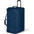  Duffle Essentials 2-Rollen Reisetasche 70 cm L mit Dehnfalte Variante navy